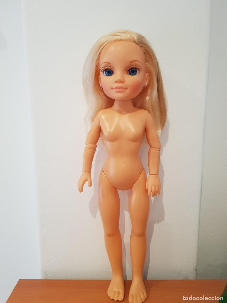 Mu&ntilde;ecas Nancy y Lucas: MU&Ntilde;ECA NANCY CON VESTIDO DE COLECCI&Oacute;N - Foto 10