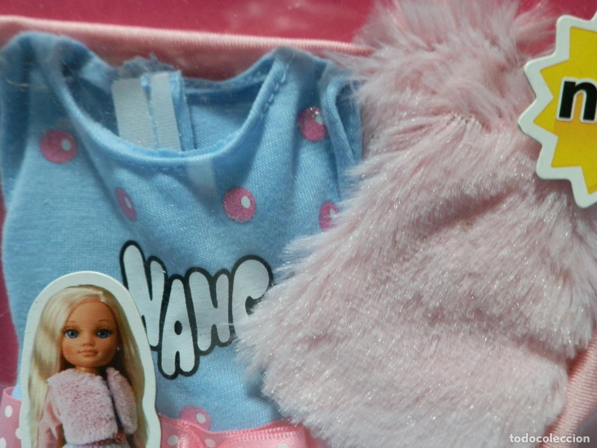 Mu&ntilde;ecas Nancy y Lucas: NANCY CONJUNTO UN DIA CON ESTILO - Foto 3