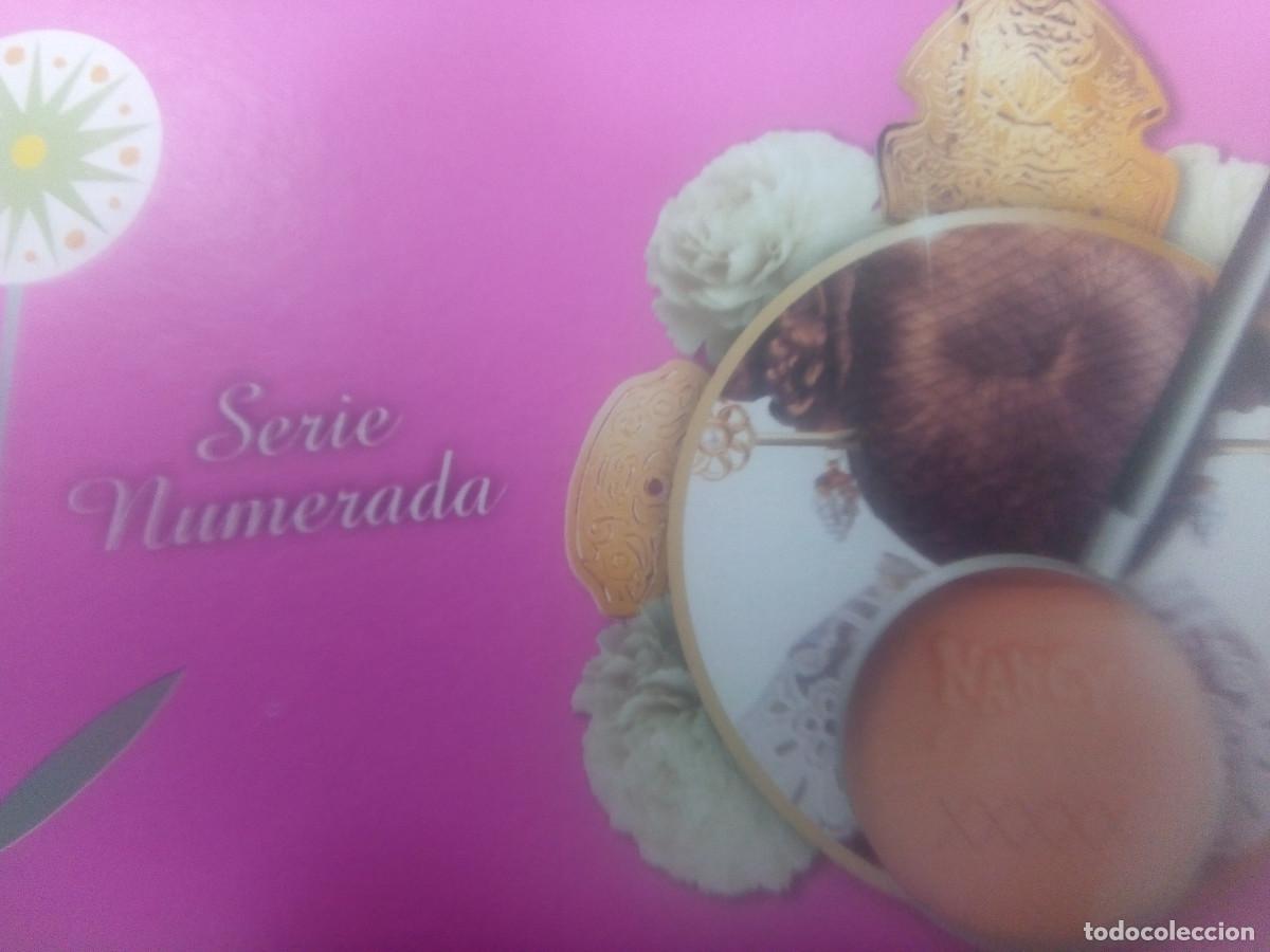 Mu&ntilde;ecas Nancy y Lucas: NANCY FALLERA PRECINTADA CAJA ORIGINAL - Foto 9