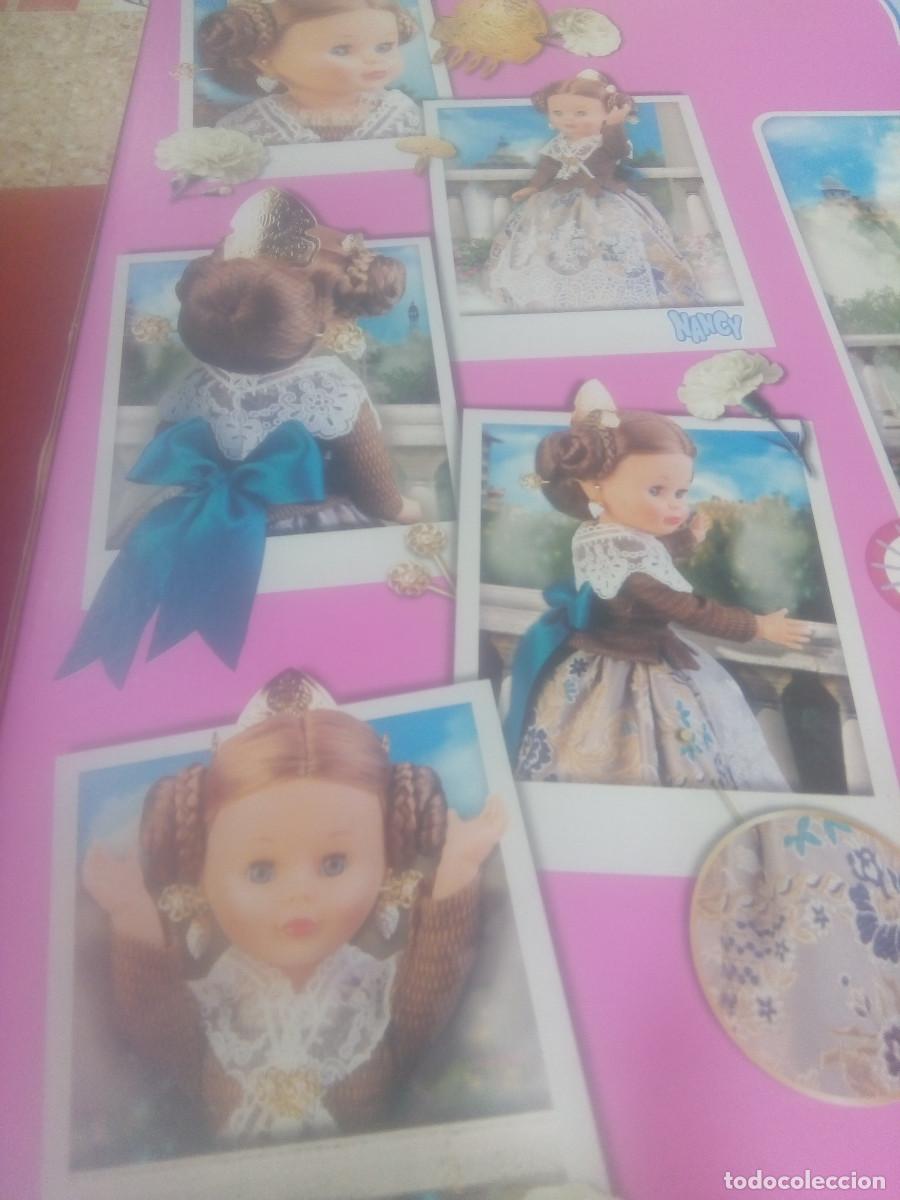 Mu&ntilde;ecas Nancy y Lucas: NANCY FALLERA PRECINTADA CAJA ORIGINAL - Foto 10