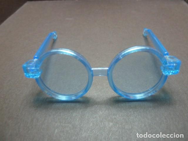 Mu&ntilde;ecas Nancy y Lucas: Gafas originales Nancy reedici&oacute;n - Foto 1