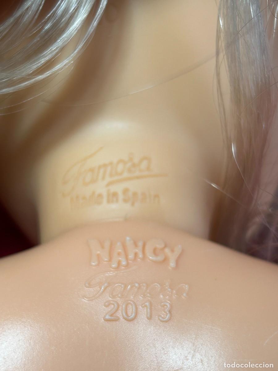 Mu&ntilde;ecas Nancy y Lucas: MU&Ntilde;ECA NANCY COMUNION REEDICION 2013 - Foto 8