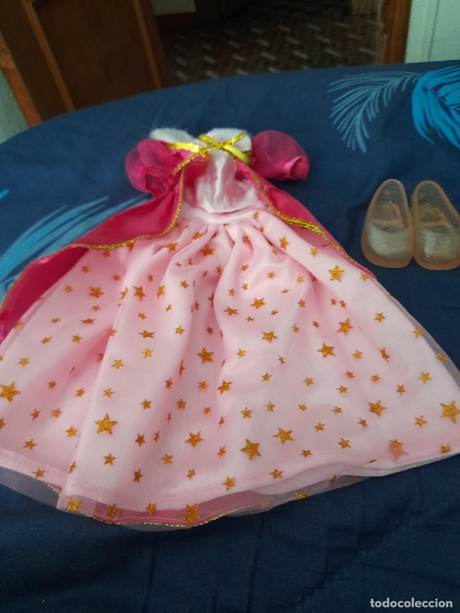 Mu&ntilde;ecas Nancy y Lucas: Nancy new patinadora o princesa? - Foto 2