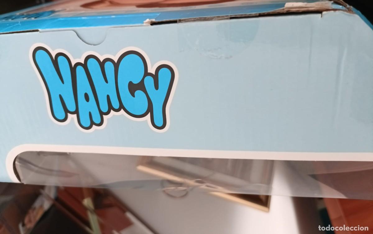 Mu&ntilde;ecas Nancy y Lucas: Los pap&aacute;s de Nancy,en caja a estrenar ORIGINALES - Foto 2