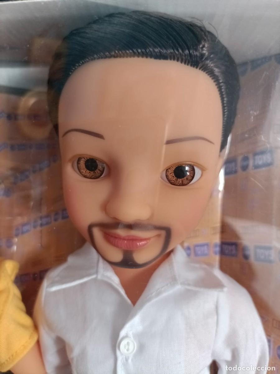 Mu&ntilde;ecas Nancy y Lucas: Los pap&aacute;s de Nancy,en caja a estrenar ORIGINALES - Foto 10