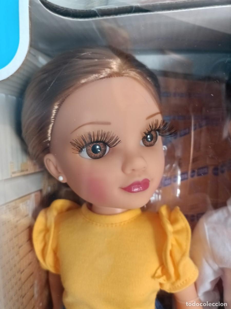 Mu&ntilde;ecas Nancy y Lucas: Los pap&aacute;s de Nancy,en caja a estrenar ORIGINALES - Foto 11