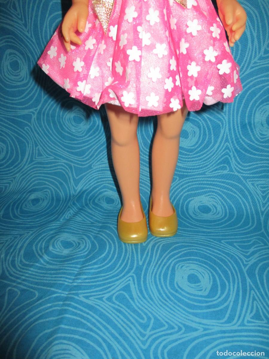 Mu&ntilde;ecas Nancy y Lucas: PRECIOSA NANCY NEW, TODA DE ORIGEN - Foto 7