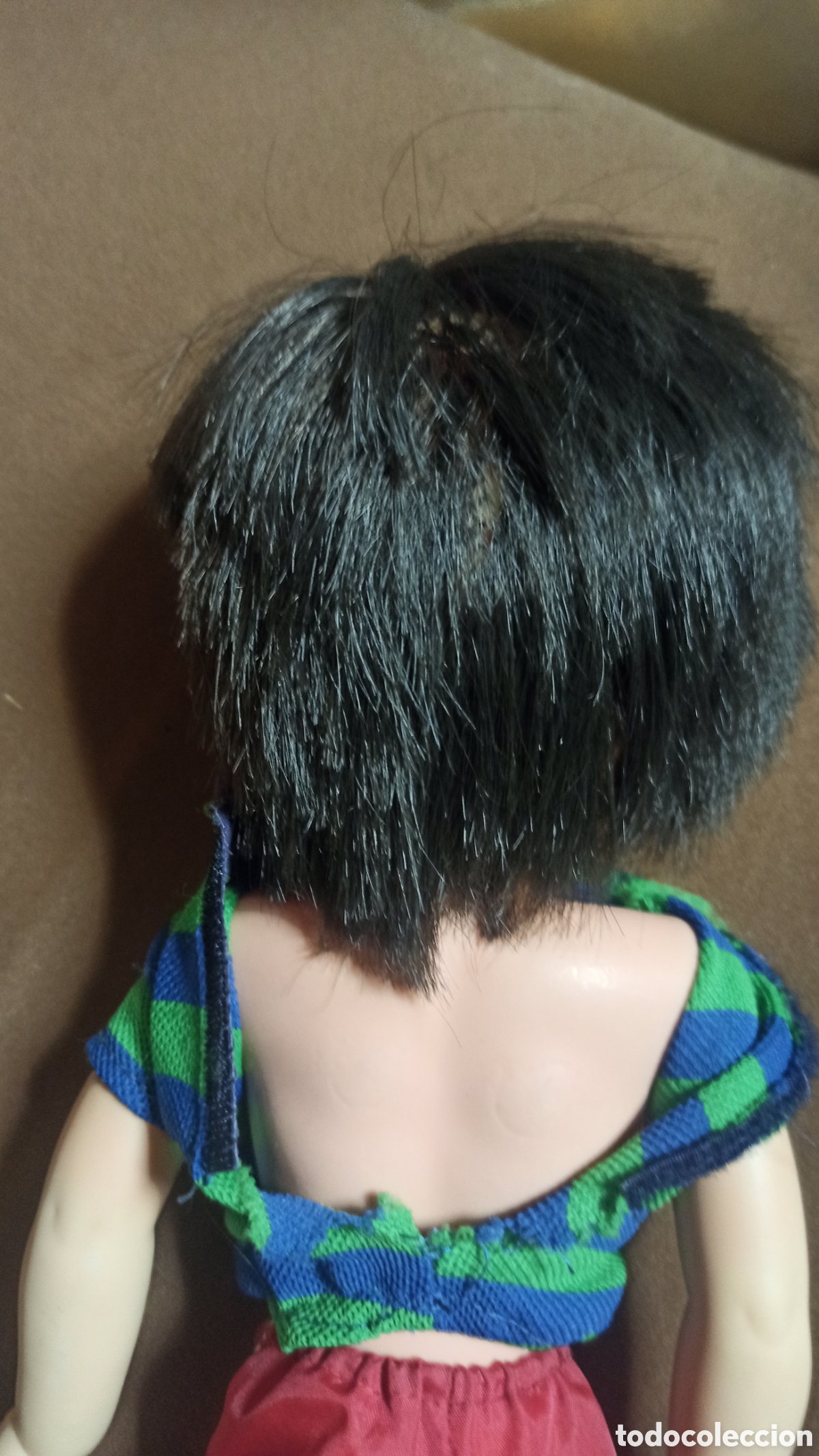 Mu&ntilde;ecas Nancy y Lucas: Lucas novio de nancy a&ntilde;os 70 - Foto 10