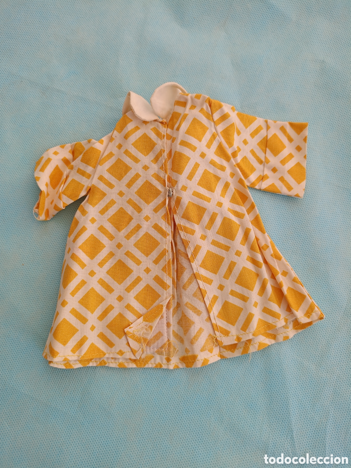 Mu&ntilde;ecas Nancy y Lucas: VESTIDO MU&Ntilde;ECA NANCY DE FAMOSA - Foto 2