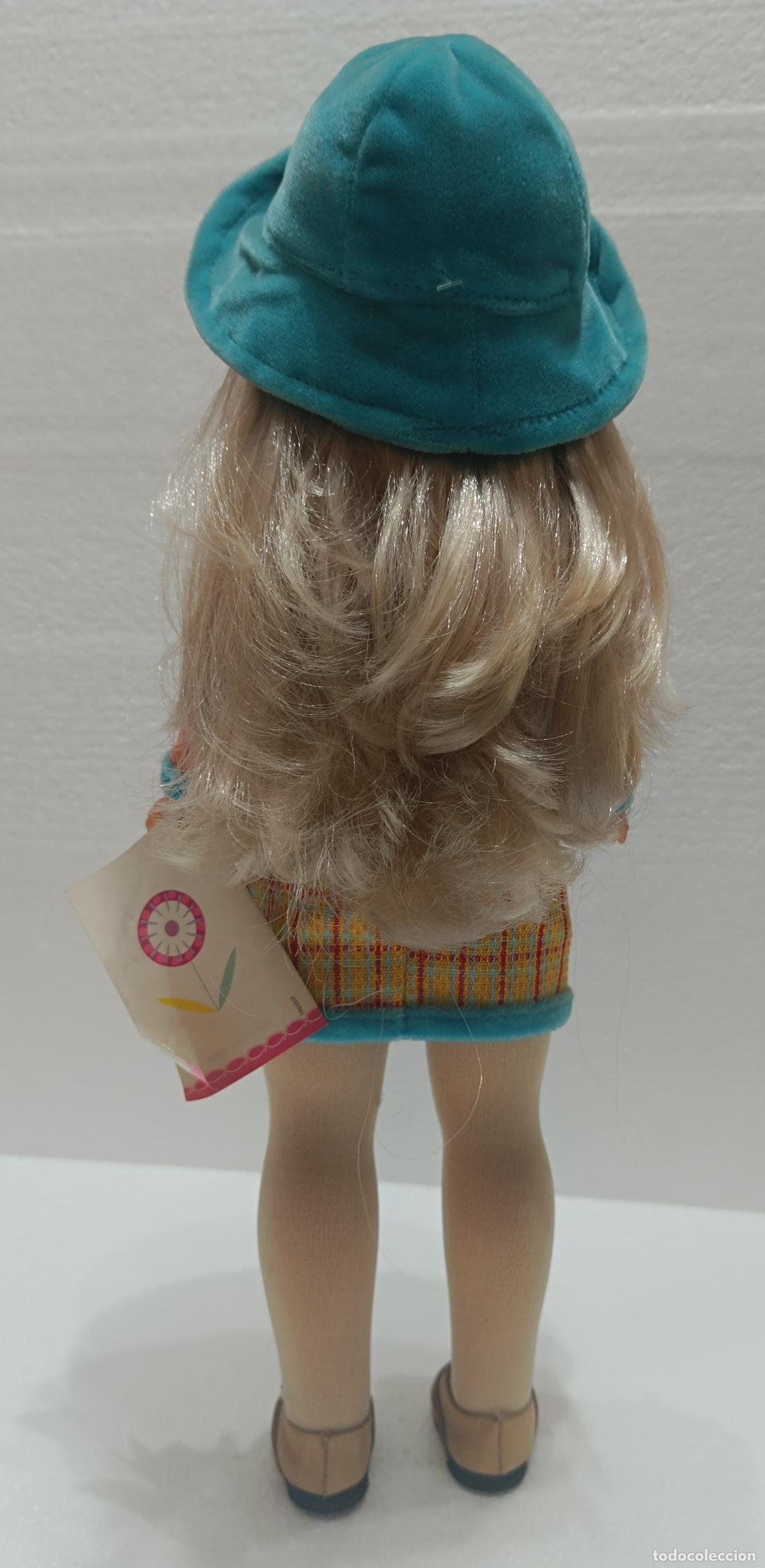 Mu&ntilde;ecas Nancy y Lucas: Nancy Pret a Porter de Quiron Ref. 86914 - Foto 6