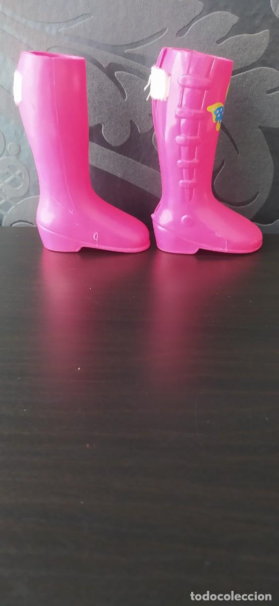 Mu&ntilde;ecas Nancy y Lucas: BOTAS NANCY NEW FAMOSA - Foto 1