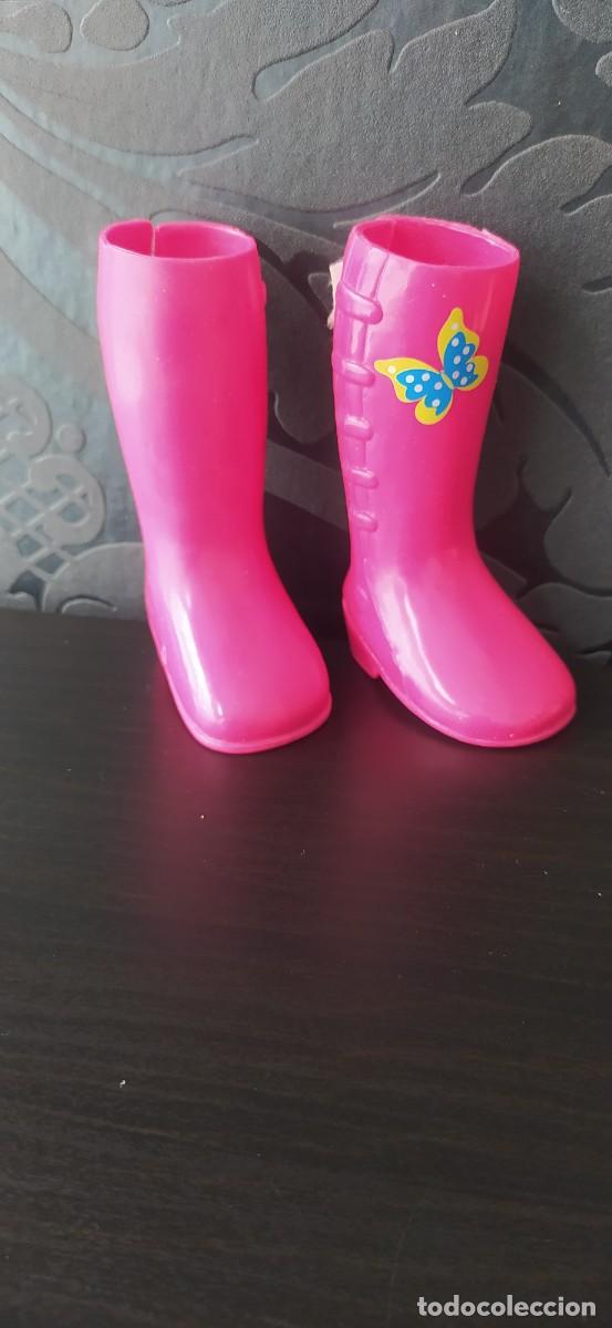 Mu&ntilde;ecas Nancy y Lucas: BOTAS NANCY NEW FAMOSA - Foto 2