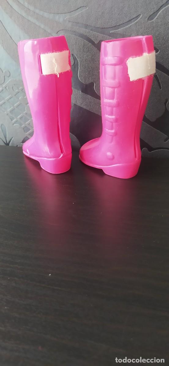 Mu&ntilde;ecas Nancy y Lucas: BOTAS NANCY NEW FAMOSA - Foto 3