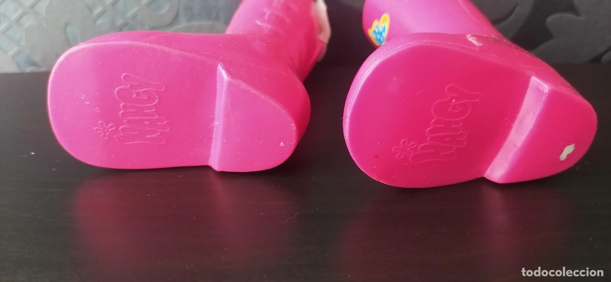 Mu&ntilde;ecas Nancy y Lucas: BOTAS NANCY NEW FAMOSA - Foto 6