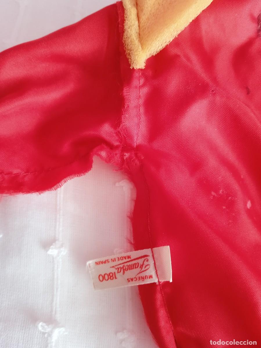 Mu&ntilde;ecas Nancy y Lucas: CHAQUETA ESQUIADORA NANCY - Foto 3