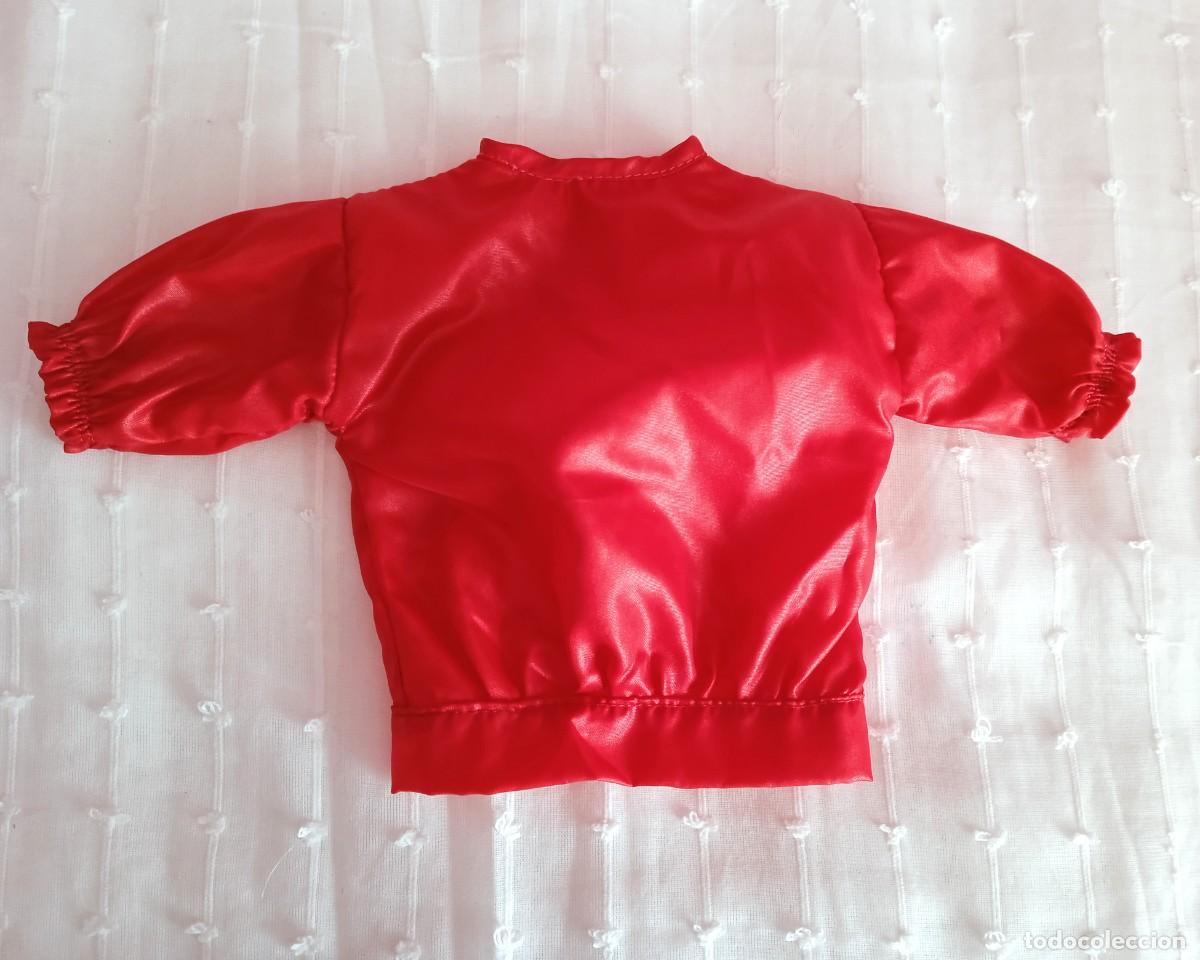 Mu&ntilde;ecas Nancy y Lucas: CHAQUETA ESQUIADORA NANCY - Foto 6
