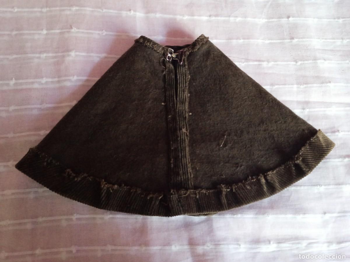 Mu&ntilde;ecas Nancy y Lucas: CONJUNTO FALDA Y JERSEY PARA NANCY - Foto 10