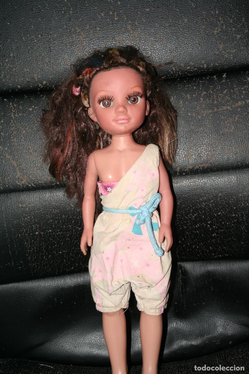 Mu&ntilde;ecas Nancy y Lucas: nancy new mu&ntilde;eca x ser ni&ntilde;as - Foto 1