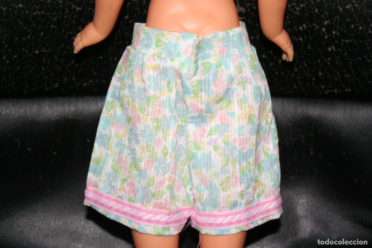 Mu&ntilde;ecas Nancy y Lucas: falda mu&ntilde;eca nancy mu&ntilde;eco - Foto 2