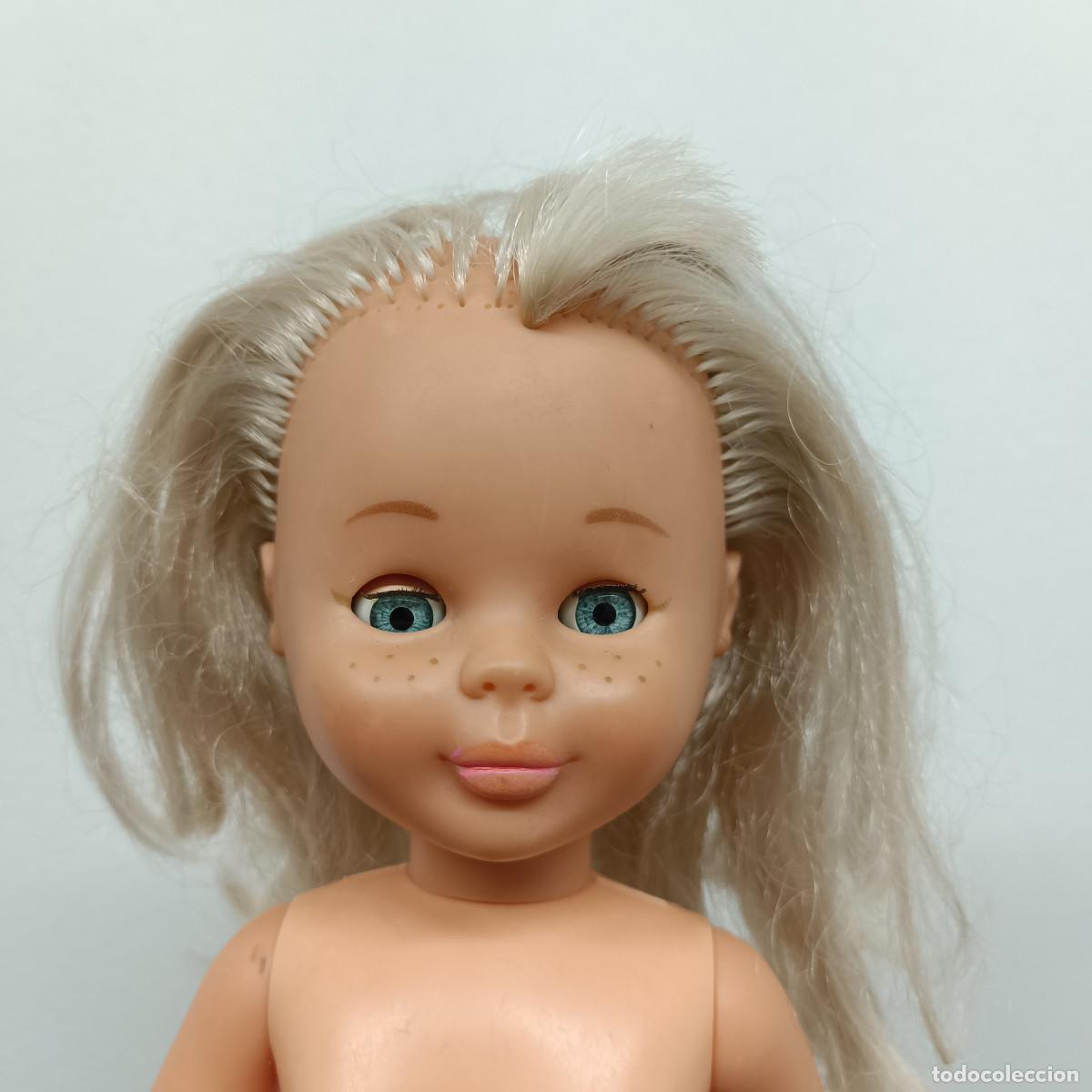 muñeca nancy famosa pecas con leer d Comprar Bonecas