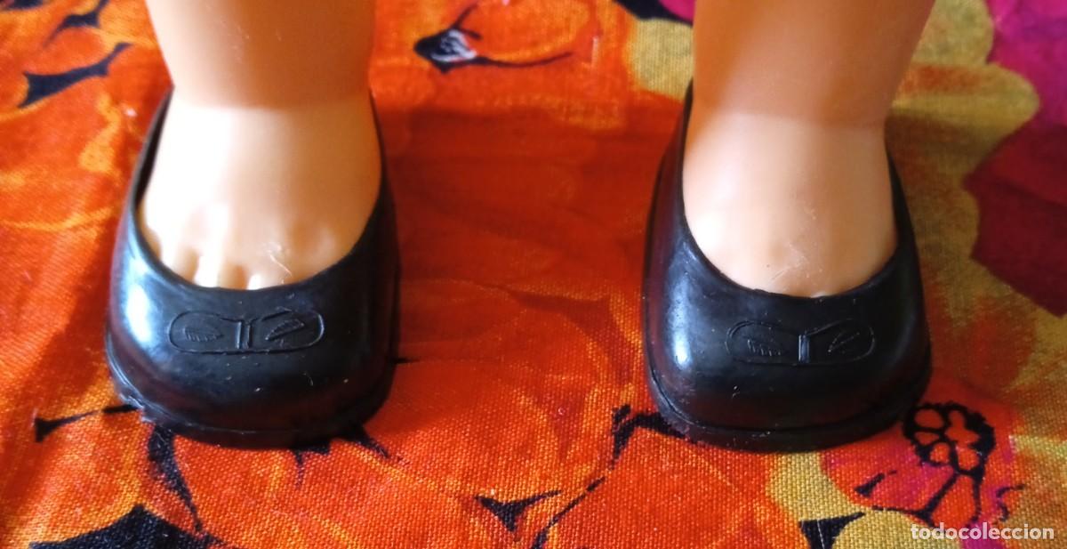 Mu&ntilde;ecas Nancy y Lucas: ZAPATOS ANTIGUOS MU&Ntilde;ECAS-VALIDO PARA NANCY - Foto 1