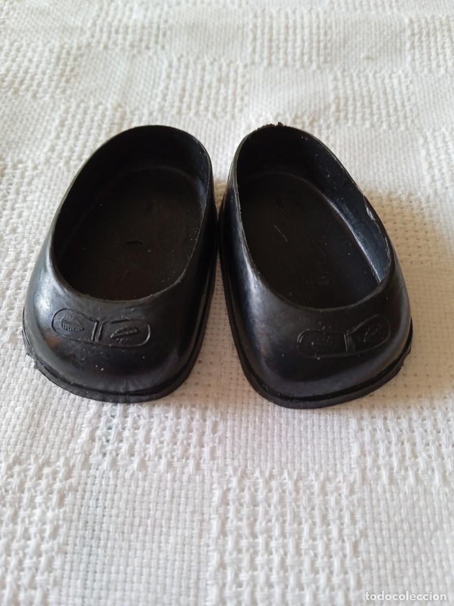 Mu&ntilde;ecas Nancy y Lucas: ZAPATOS ANTIGUOS MU&Ntilde;ECAS-VALIDO PARA NANCY - Foto 3