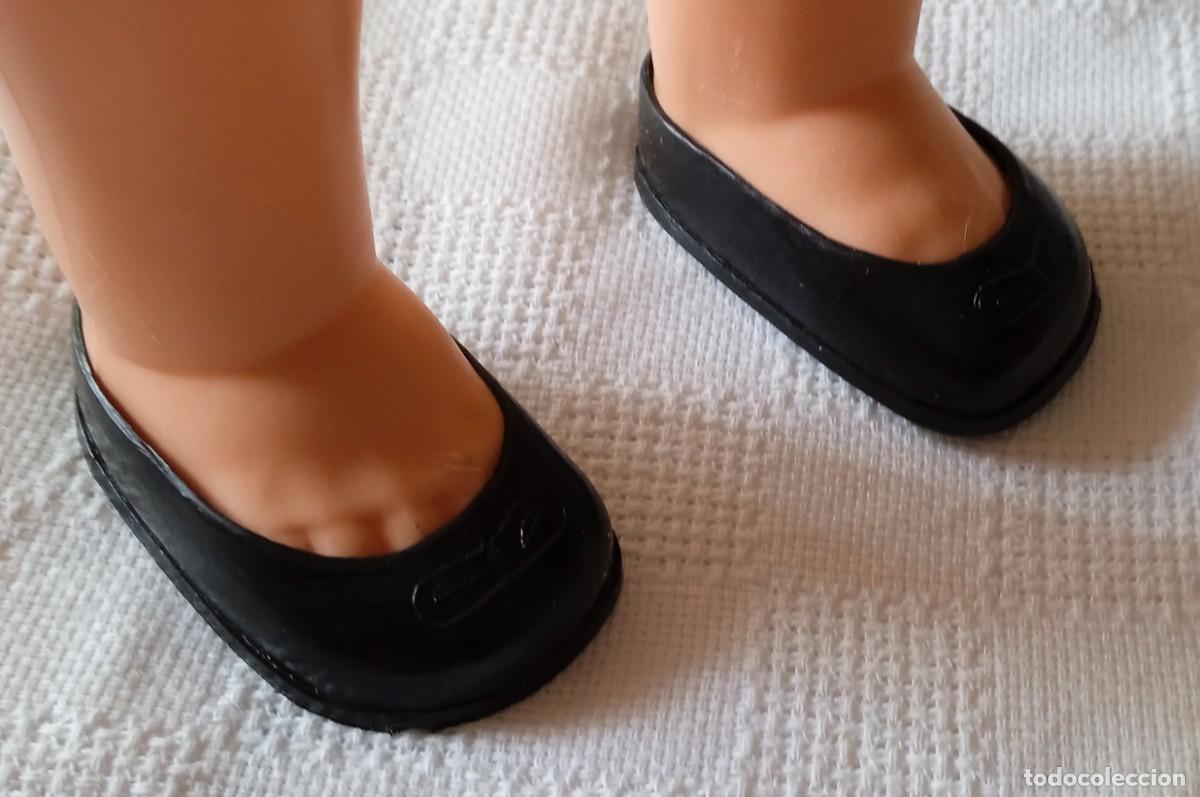 Mu&ntilde;ecas Nancy y Lucas: ZAPATOS ANTIGUOS MU&Ntilde;ECAS-VALIDO PARA NANCY - Foto 4
