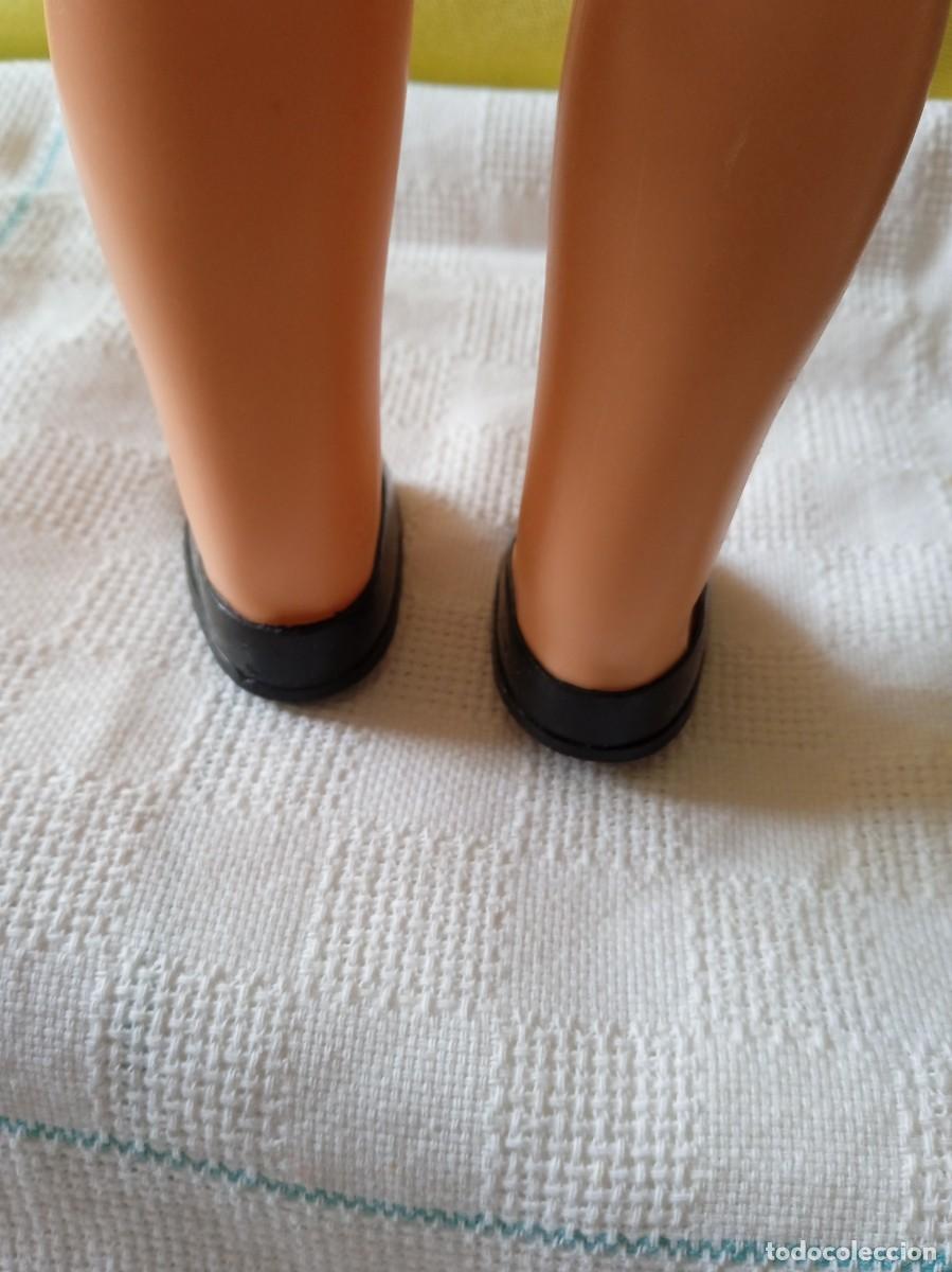 Mu&ntilde;ecas Nancy y Lucas: ZAPATOS ANTIGUOS MU&Ntilde;ECAS-VALIDO PARA NANCY - Foto 6