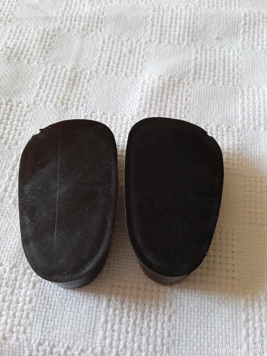 Mu&ntilde;ecas Nancy y Lucas: ZAPATOS ANTIGUOS MU&Ntilde;ECAS-VALIDO PARA NANCY - Foto 7