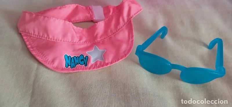 Mu&ntilde;ecas Nancy y Lucas: BOLSA SORPRESA NANCY - Foto 4