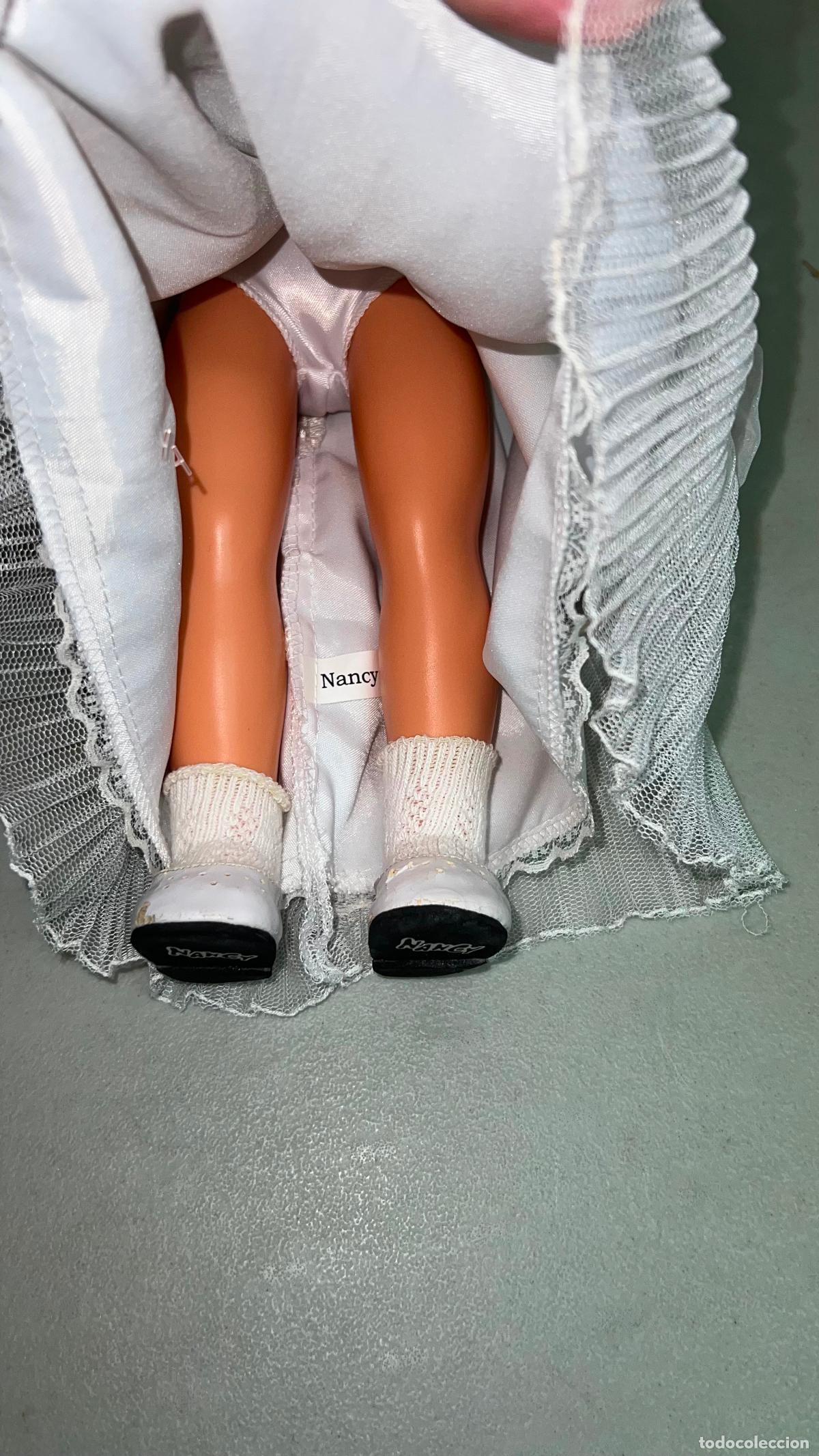 Mu&ntilde;ecas Nancy y Lucas: NANCY - PRECIOSA MU&Ntilde;ECA NANCY! - Foto 9
