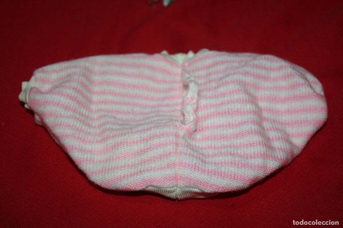 Mu&ntilde;ecas Nancy y Lucas: JERSEY ORIGINAL MU&Ntilde;ECA NANCY 80008 - Foto 2