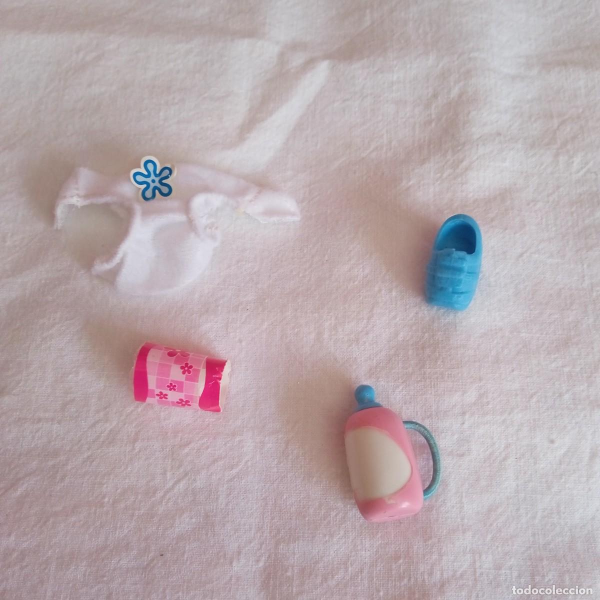 Mu&ntilde;ecas Nancy y Lucas: ACCESORIOS HERMANITA NANCY NEW - Foto 4