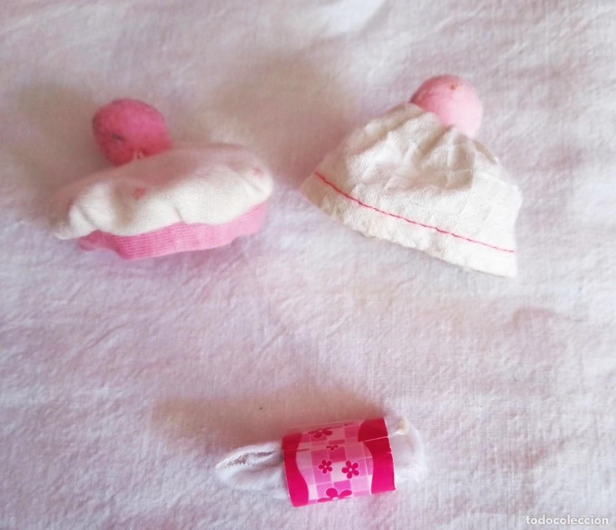 Mu&ntilde;ecas Nancy y Lucas: ACCESORIOS HERMANITA NANCY NEW - Foto 3