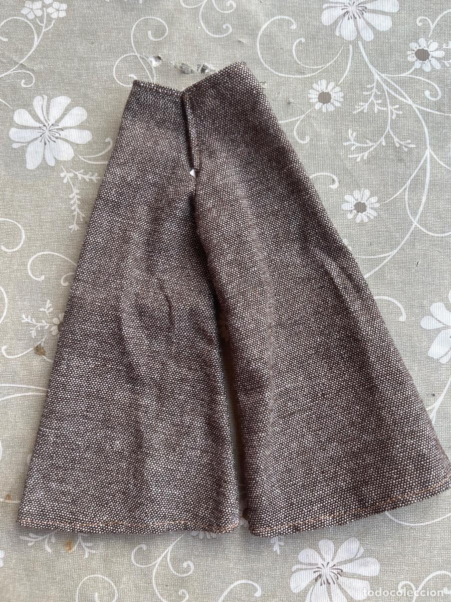 Mu&ntilde;ecas Nancy y Lucas: PANTALON DEL CONJUNTO CHEVIOT DE NANCY. - Foto 3
