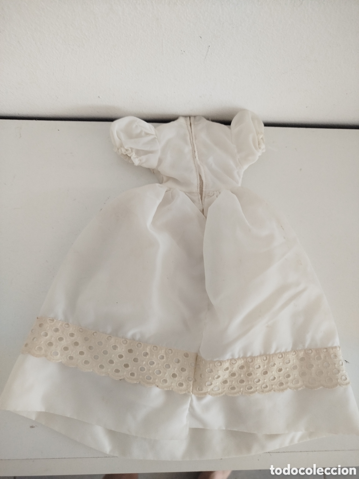 Mu&ntilde;ecas Nancy y Lucas: Traje nancy famosa antiguo - Foto 3