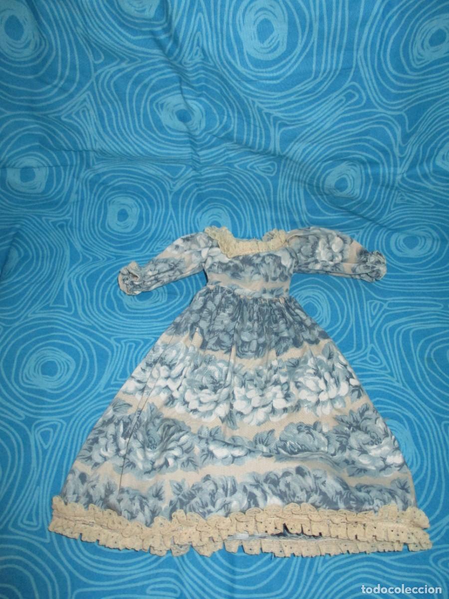 Mu&ntilde;ecas Nancy y Lucas: ANTIGUO VESTIDO ORIGINAL NANCY - Foto 8
