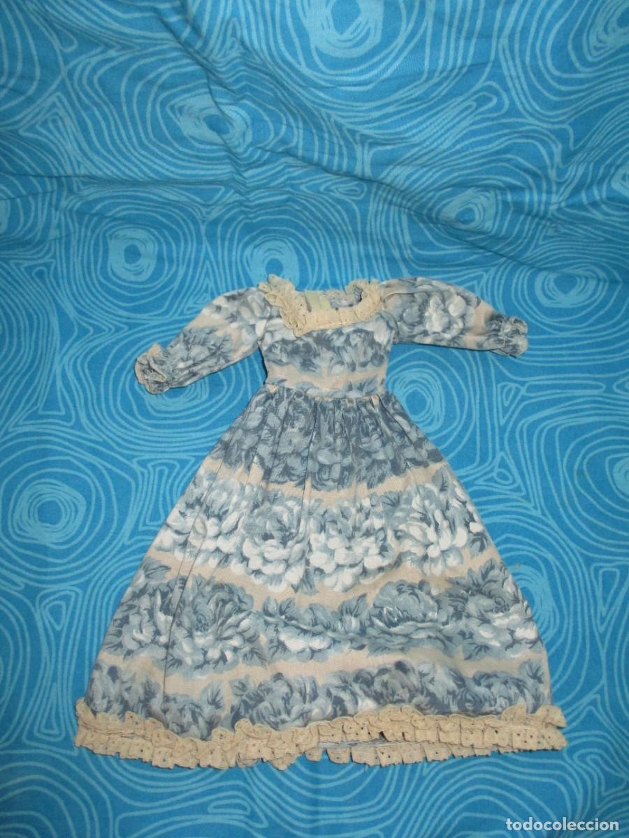 Mu&ntilde;ecas Nancy y Lucas: ANTIGUO VESTIDO ORIGINAL NANCY - Foto 9