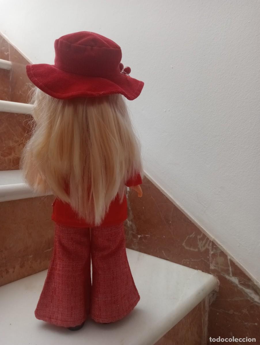Mu&ntilde;ecas Nancy y Lucas: Nancy C&oacute;rdoba, muy nueva. - Foto 2