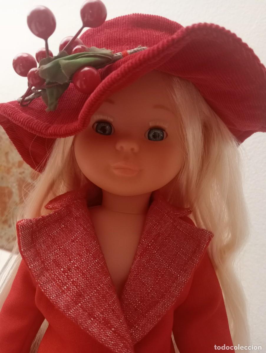 Mu&ntilde;ecas Nancy y Lucas: Nancy C&oacute;rdoba, muy nueva. - Foto 4
