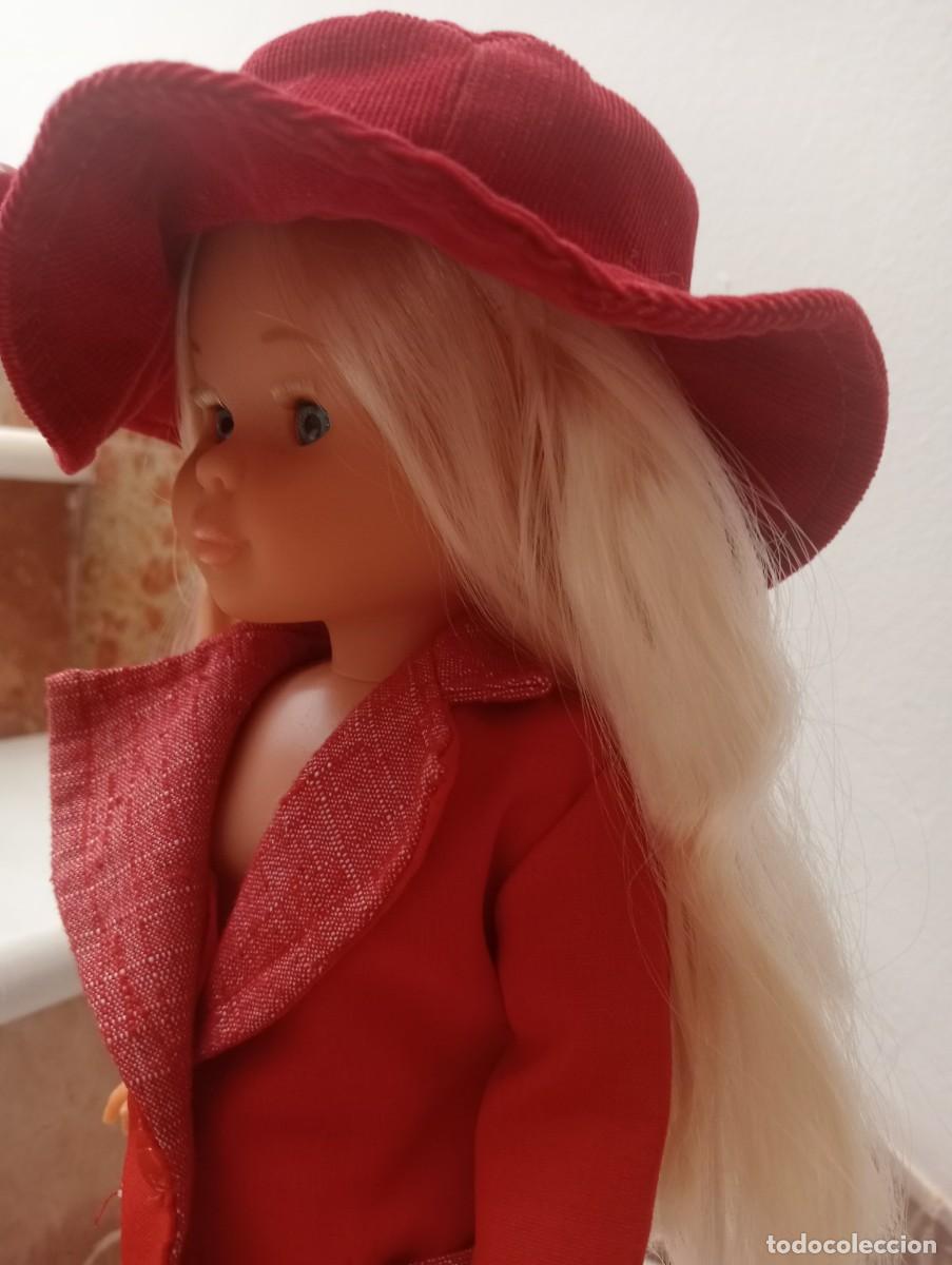 Mu&ntilde;ecas Nancy y Lucas: Nancy C&oacute;rdoba, muy nueva. - Foto 7