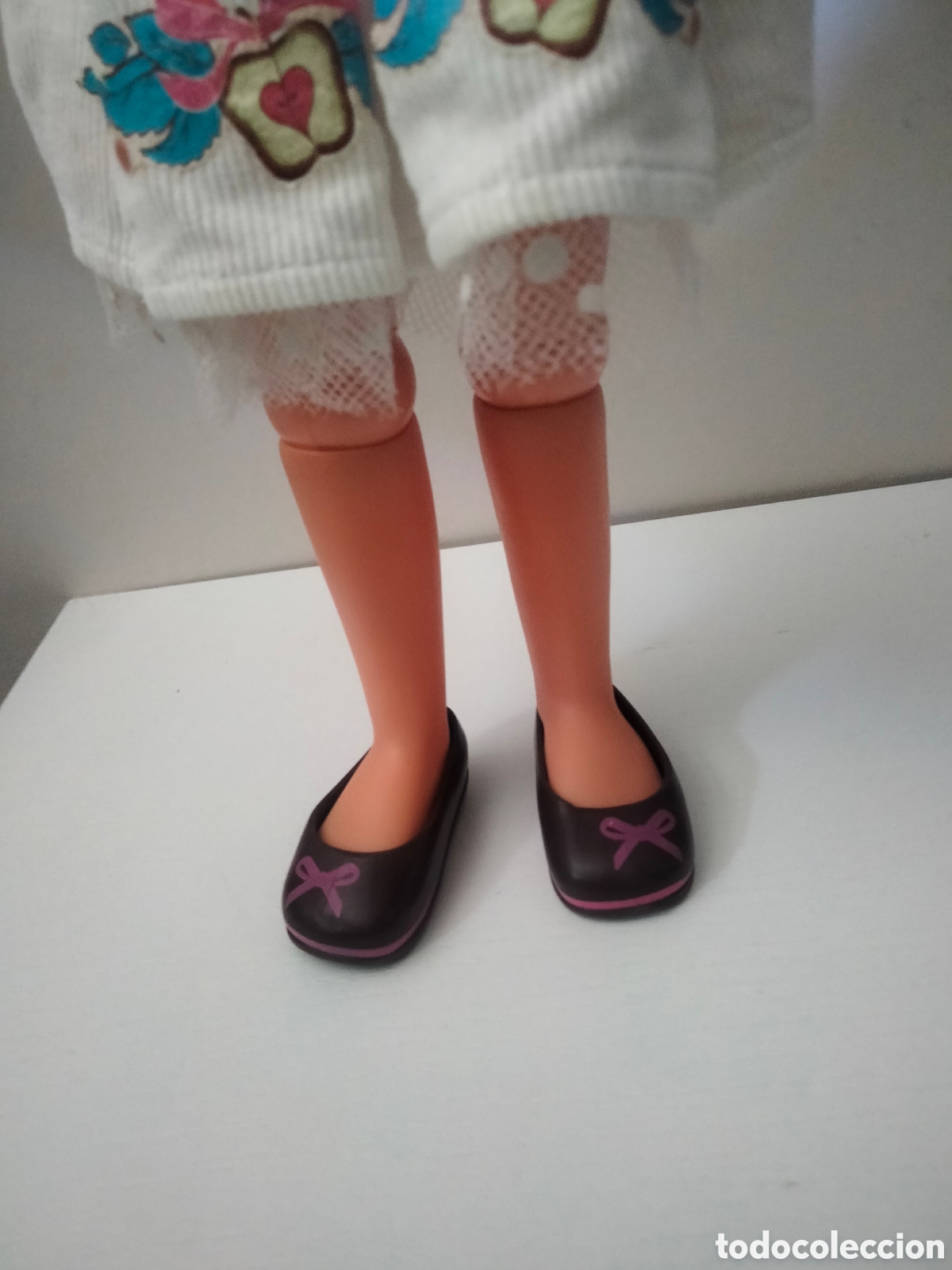 Mu&ntilde;ecas Nancy y Lucas: Mu&ntilde;eca Nancy de Famosa T-2939-10 - Foto 4
