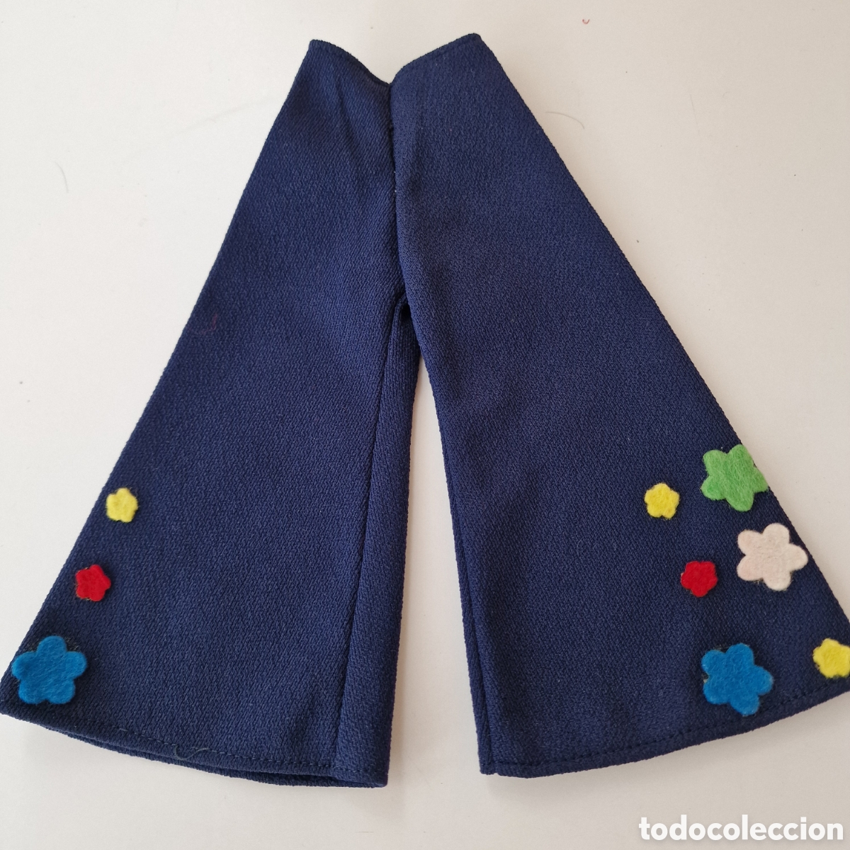 Mu&ntilde;ecas Nancy y Lucas: Nancy pantal&oacute;n Ibiza original - Foto 2