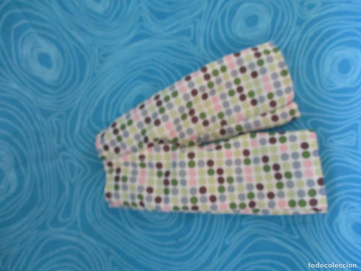 Mu&ntilde;ecas Nancy y Lucas: CONJUNTO ORIGINAL NANCY DE COLECCION - Foto 6