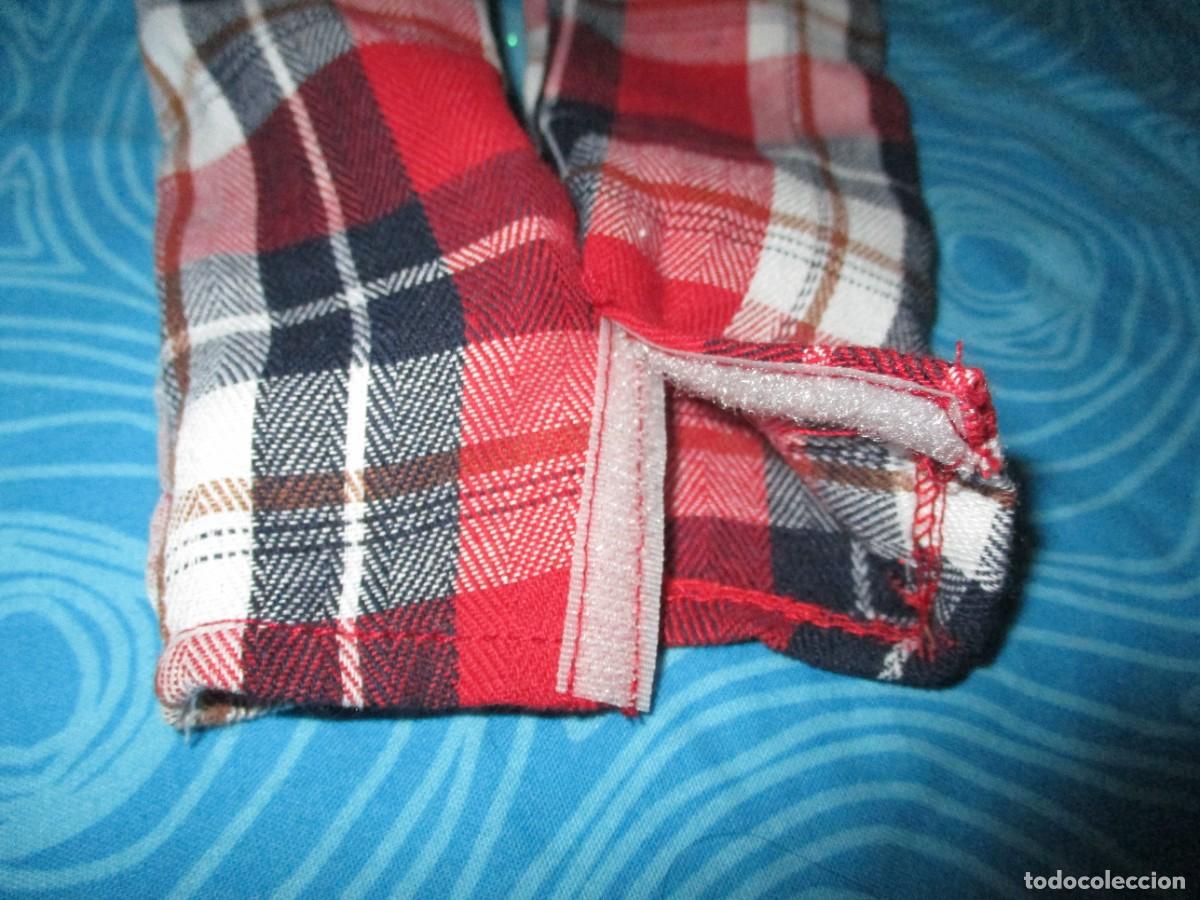 Mu&ntilde;ecas Nancy y Lucas: PANTALON ORIGINAL NANCY DE COLECCION - Foto 5