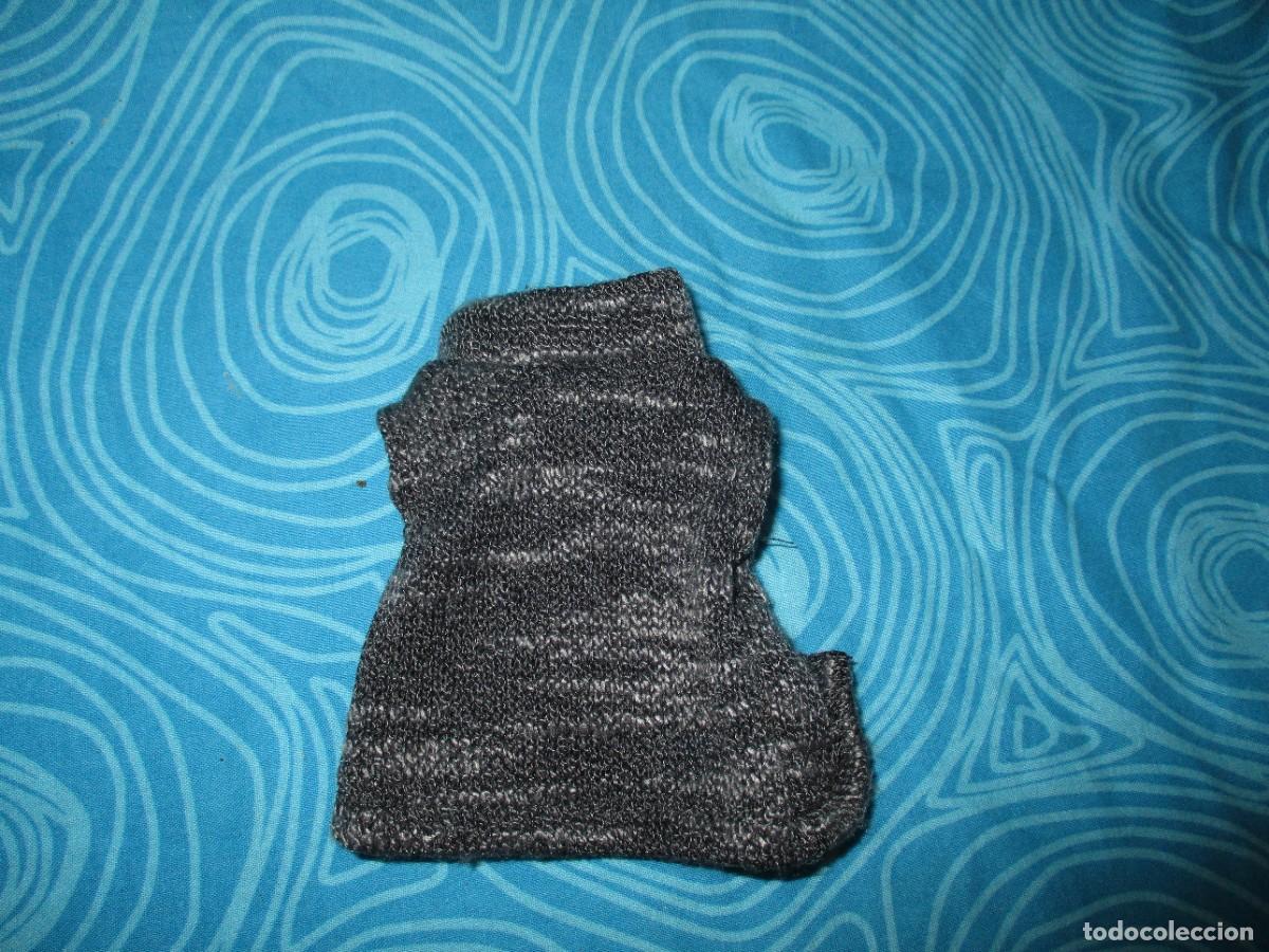Mu&ntilde;ecas Nancy y Lucas: JERSEY DE PUNTO ORIGINAL NANCY DE COLECCION - Foto 2