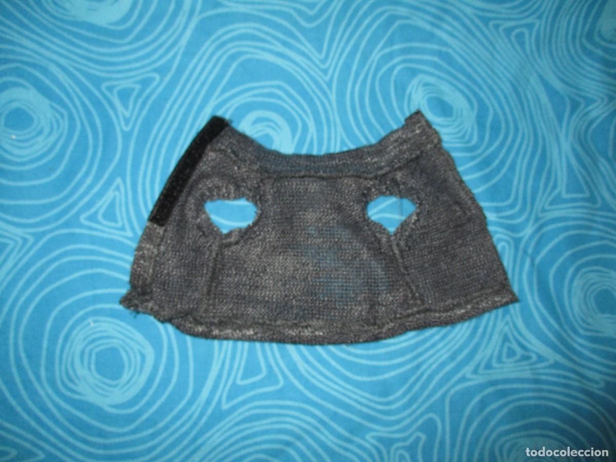 Mu&ntilde;ecas Nancy y Lucas: JERSEY DE PUNTO ORIGINAL NANCY DE COLECCION - Foto 4