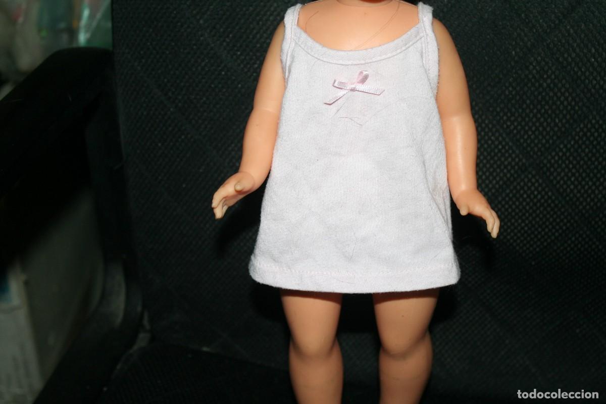 Mu&ntilde;ecas Nancy y Lucas: VESTIDO PARA MU&Ntilde;ECA NANCY NO ORIGINAL - Foto 1