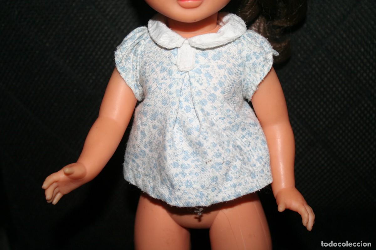 Mu&ntilde;ecas Nancy y Lucas: BLUSA MU&Ntilde;ECA NANCY NO ORIGINAL - Foto 1