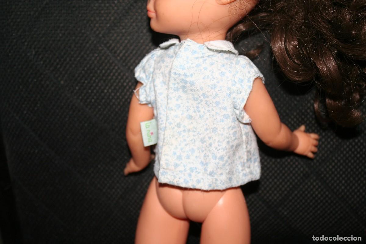 Mu&ntilde;ecas Nancy y Lucas: BLUSA MU&Ntilde;ECA NANCY NO ORIGINAL - Foto 2